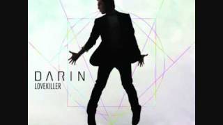 Darin Zanyar - You're out of My Life [Lyrics]