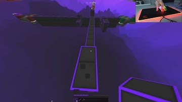 16 block clutch in Mlg Rush   double hit save Handcam