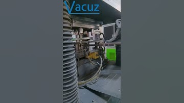 Molding Power Inductor Automatic SMD SMT Chip Micro Inductor Coil Winding Packaging Machine