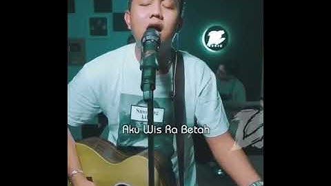 OJO NANGIS-DENNY CAKNAN FT NDARBOY GENK (STORY WA)
