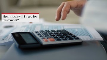 How much do you need to retire - Which?