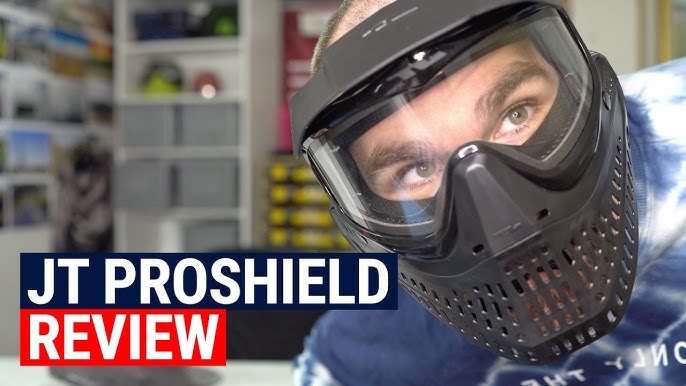 JT ProShield Thermal - Olive – Lone Wolf Paintball