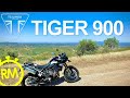 Triumph TIGER 900 GT Pro - this or the Tracer 9GT?