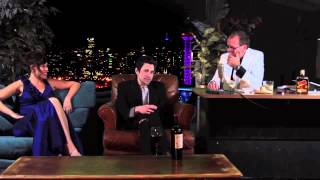 Robert Augustus Laux On Late Night Denver