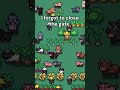 Animals Destroying Crops in my Survival Game #indiedev