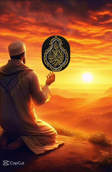 SUBHANALLAH,,, BETAPA BERUNGNYA KITA,, SEMOGA KITA SEMUA SELALU MNDAPATKAN HIDAYAHNYA,, AMIIN.. 🤲🤲🤲
