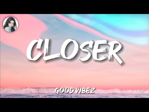 Miniature de la vidéo: The Chainsmokers - Closer (lyrics) ft. Halsey