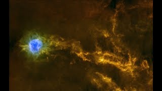 Top 10 Reasons the Universe is Electric #2: Filaments in Space | Space News