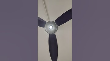 How to Install BLDC Ceiling Fan (ACTIVA Gracia) — Regulator Bypass & Step-by-Step Guide