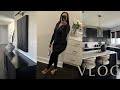 VLOG : DAY IN MY LIFE | RUNNING ERRANDS | TARGET RUN | CLEAN WITH ME & MORE