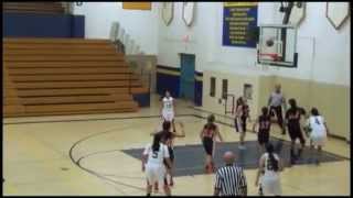 Dorothy Tuala Senior Highlights