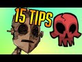 15 OVERPOWERED TIPS For Don't Starve Together
