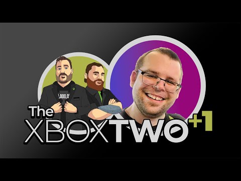 XB2+1 (Ep. 10) Talking Xbox with Digital Foundry's JOHN LINNEMAN!