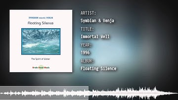 Symbian & Venja - Immortal Well