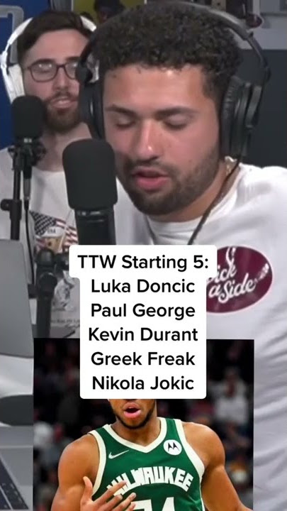 PAS VS TTW: Who Drafted the Better Team? 🤔