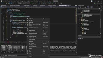 Lập trình ứng dụng doanh nghiệp trong .NET || Hiển thị danh sách hàng hoá || Lab 3 Ngày 20/10/2025