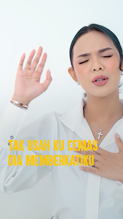 El Shaddai - Putri Siagian #lagurohani #shorts