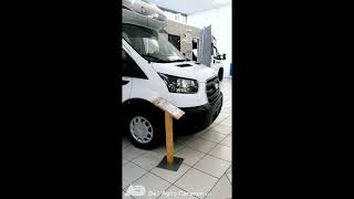 Chausson 716 Fist Line - Dall'Aglio Caravan