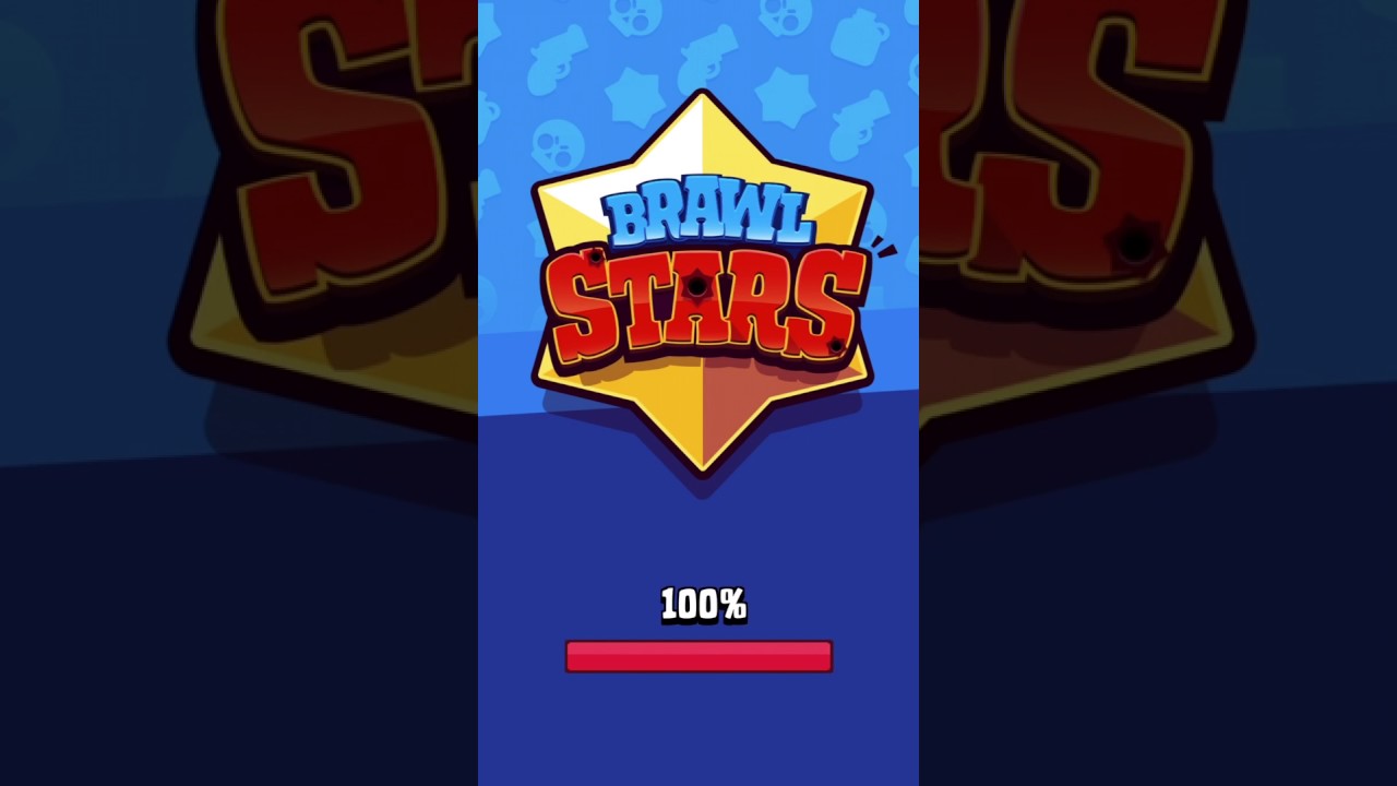 Brawl Stars Beta Gameplay