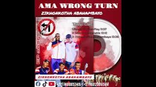 Ama Wrong Turn #Zikhonkotha Abahambayo 🐕🐕
