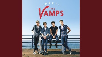 Somebody To You