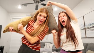 Our Last GIRLS ONLY Sleepover Party by Jordan Mae 70,974 views 2 years ago 15 minutes