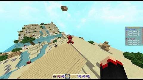 Hacking - Fly & NoFall | davidlb2012 | Oc.tc