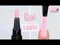 GEL en LÁPIZ | NO ocupa BASE ni TOP