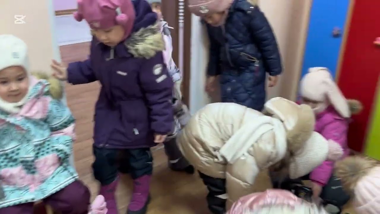 “Өрт қауіпсіздігі балабақша” Болашақ тобының балаларымен өрт кезінде жағдай эксперимент жүргізілді🚒