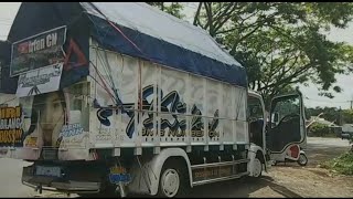 CINEMATIC TRUCK NEW TAWAKAL 05 SPESIALIS DELLA CEBLONG