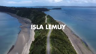 Isla Lemuy, porqué esta isla es tan especial | Chiloé, Chile