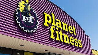 Man arrested for exercising naked at Planet Fitness in New Hampshire