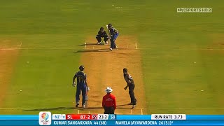 Sri Lanka Vs New Zealand | ICC Cricket World Cup 2011 | Full Match Highlights | 1080p 50fps