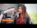 Marlisa Performs 'Thank You' LIVE at the Wish Bus