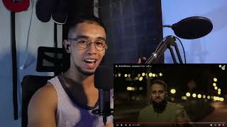 Bu Kolthoum - Jouwana | بو كلثوم - جوّانا FIRST TIME REACTION 2022