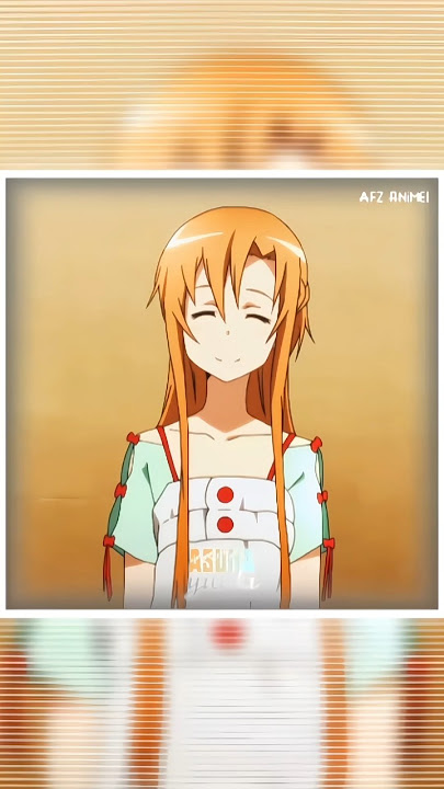 asuna yuuki 😚🌷 #asuna #asunayuuki #asunaedit #animewaifu #waifu #animegirl #cutegirl #kawaii #viral