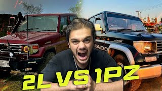 4x4 Ky Doctor Raja Bhai🫡 | 2L Ka Meter Mar He Dia💀| 1pz vs 2L😱 | Aadi Vlog