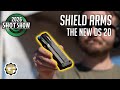 Shield Arms' New 20-Round Flush Fit Mags For Glock 17