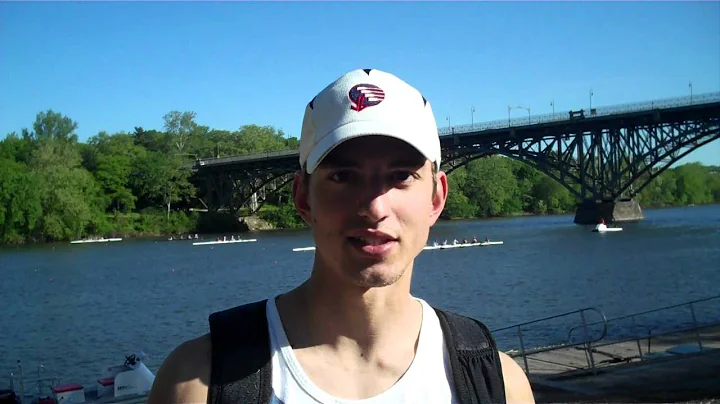 John Masterson Interview