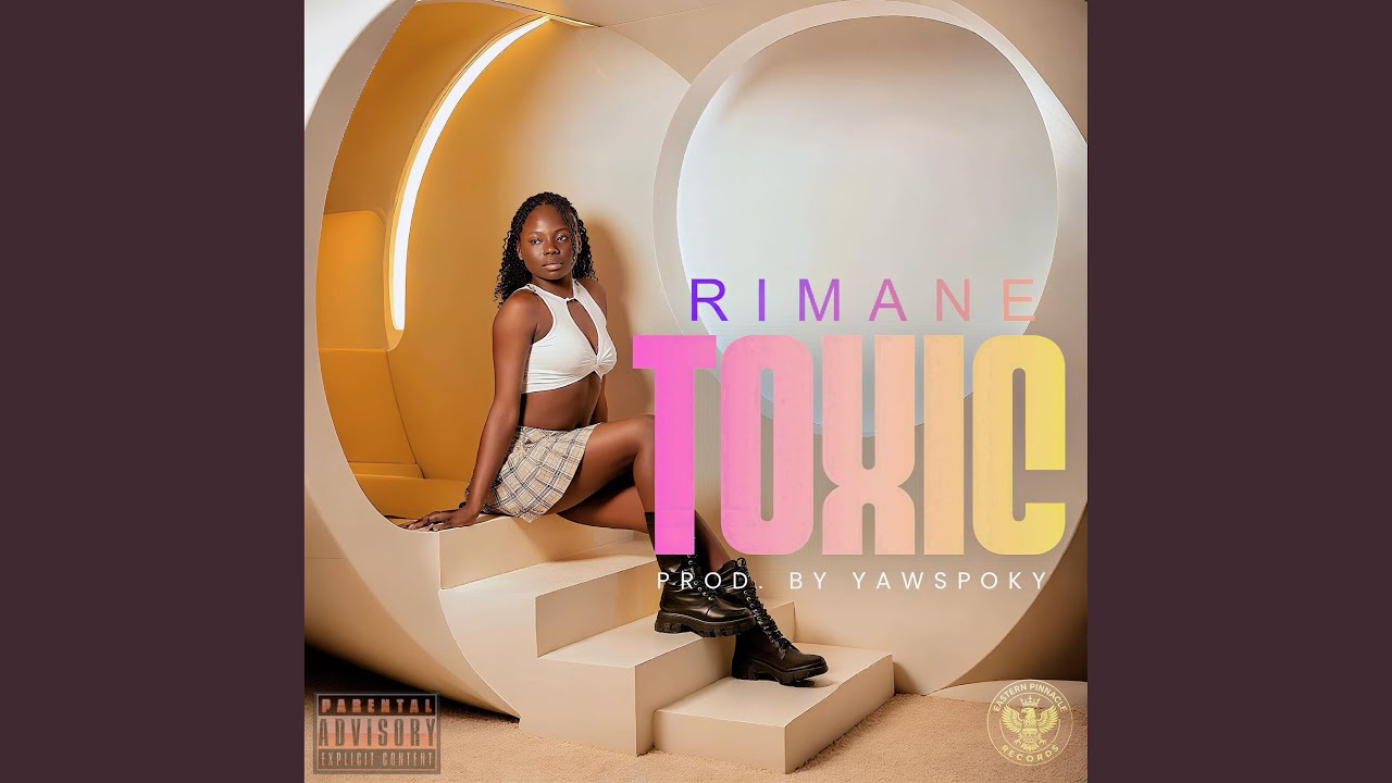 Watch Toxic on YouTube Watch Toxic on YouTube