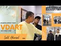 Sidd ahmed and irfansview1  vdart atlanta office tour