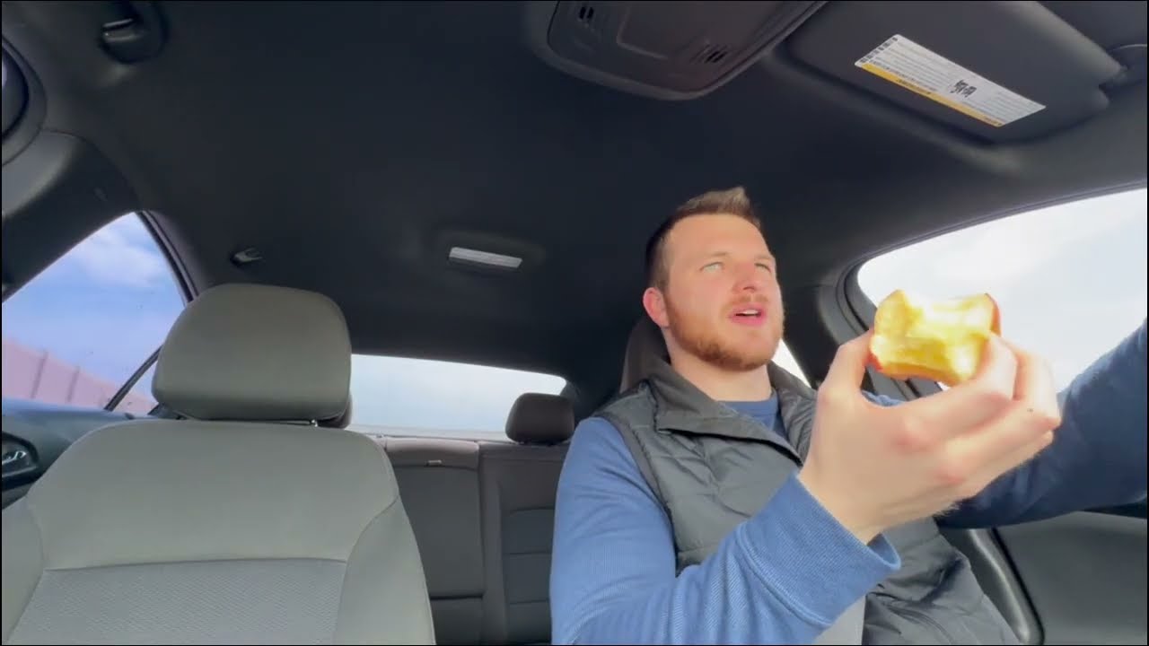 Week 1 Day 3 - Marathon Training