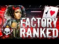 Factory ACE Machine - Rogue Company Ranked Gameplay (Rogue)