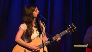 Tiffany Alvord   Baby I Love You