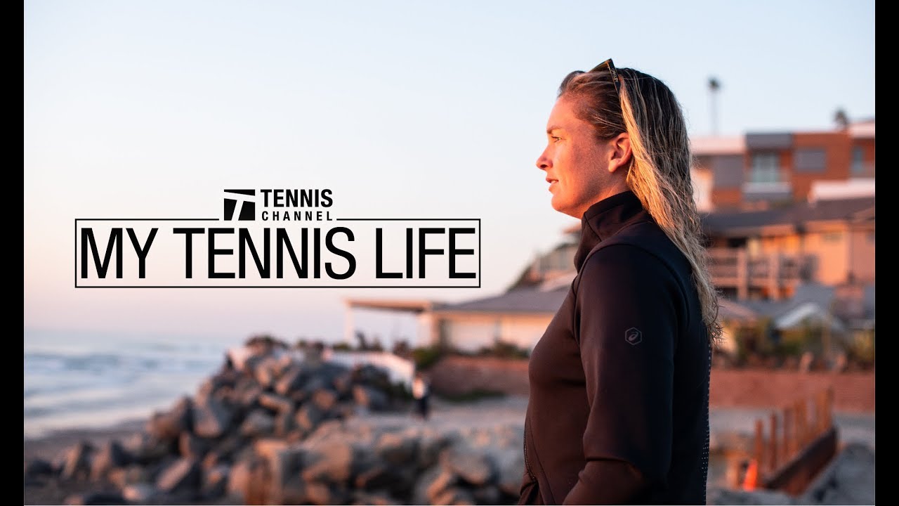 My Tennis Life S3Ep1