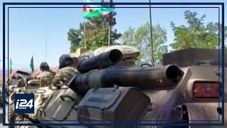 La Russie réagit aux tensions entre l'Arménie et Azerbaïdjan