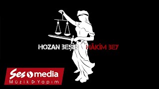 Hozan Beşir - Hakim Bey #Lyrics [Official Audio | © SesMedia]