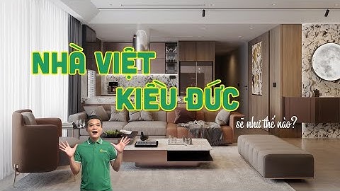 ĐẶC BIỆT! Việt kiều Đức chi 2 tỷ làm NỘI THẤT CHUNG CƯ 3 ngủ chỉ ở 1 tháng trong năm tại HAN JARDIN
