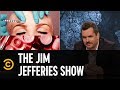 Science Proves It: Hot People Have it Easier - The Jim Jefferies Show