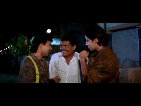 Hindi Movie Aashiqui 1990 old movie